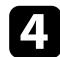 EPSON EB W41 - Liens connexes - 11