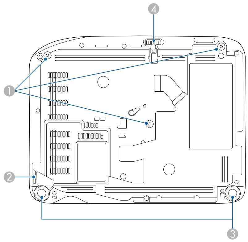 EPSON EB W41 - Liens connexes - 1