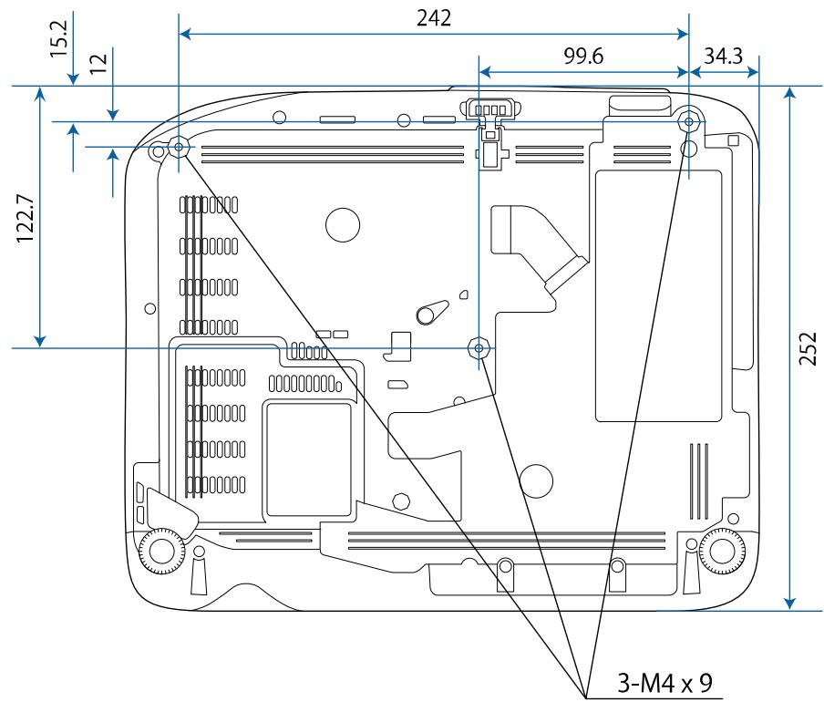 EPSON EB W41 - Liens connexes - 4