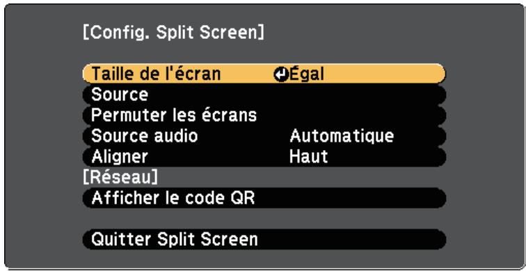 EPSON EB W41 - Liens connexes - 5