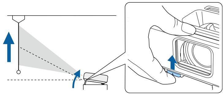 EPSON EB W41 - Appuyez sur [menu] ou [esc] pour quitter les menus. - 1