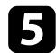 EPSON EB W41 - Attention - 1