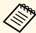 EPSON EB W41 - Attention - 1