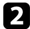 EPSON EB W41 - Liens connexes - 3