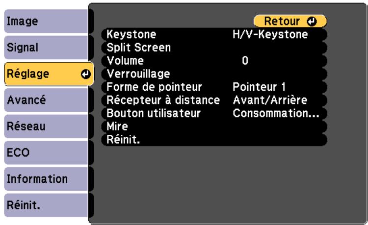 EPSON EB W41 - Liens connexes - 1
