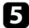 EPSON EB W41 - Liens connexes - 12