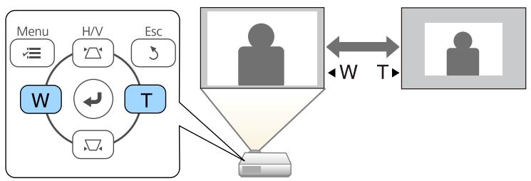 EPSON EB W41 - Liens connexes - 2