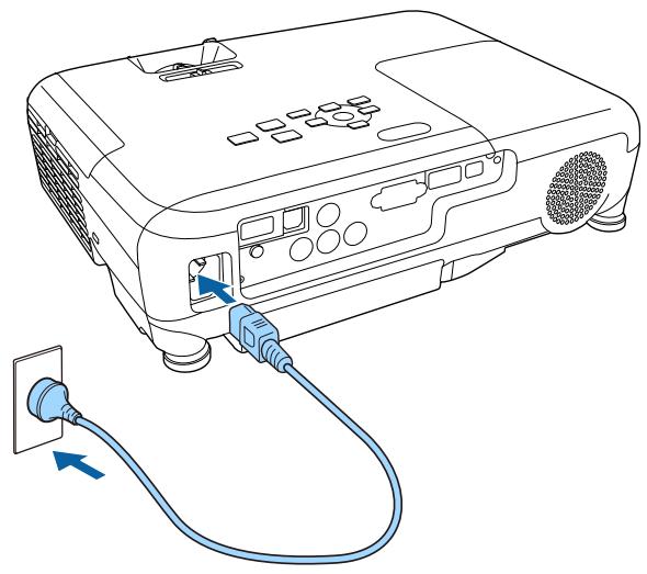 EPSON EB W41 - Liens connexes - 1