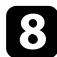 EPSON EB W41 - Liens connexes - 18