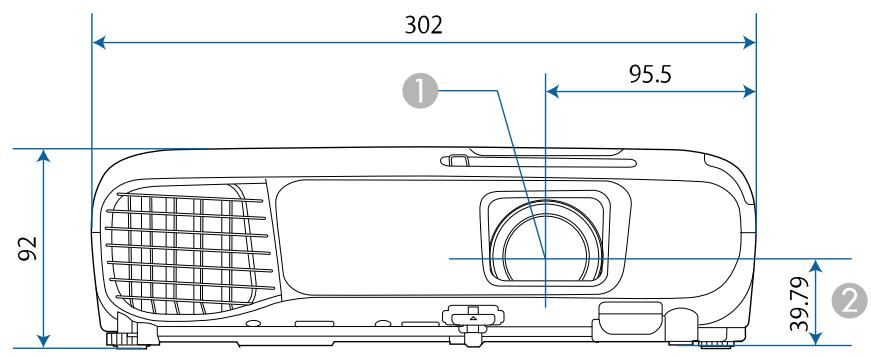 EPSON EB W41 - Liens connexes - 2