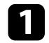 EPSON EB W41 - Liens connexes - 1
