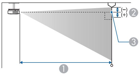 EPSON EB W41 - Consommables - 2