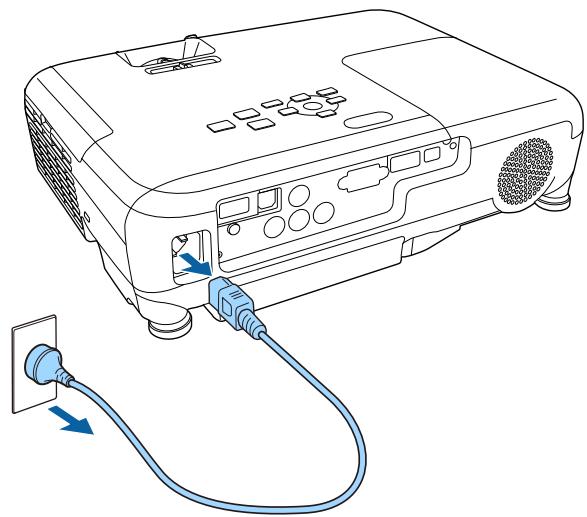 EPSON EB W41 - Liens connexes - 6