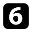 EPSON EB W41 - Liens connexes - 14