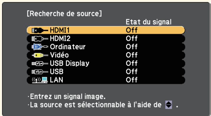 EPSON EB W41 - Liens connexes - 7
