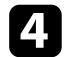 EPSON EB W41 - Liens connexes - 7