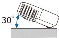 EPSON EB W41 - Signaux composantes (RVB analogue) - 1