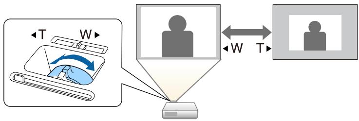 EPSON EB W41 - Liens connexes - 1