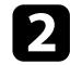 EPSON EB W41 - Liens connexes - 15