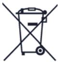 BRANDT DVD-225 - Mise au rebut - 1