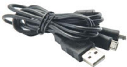 COBRA AM845 - Micro-USB charging capable - 10