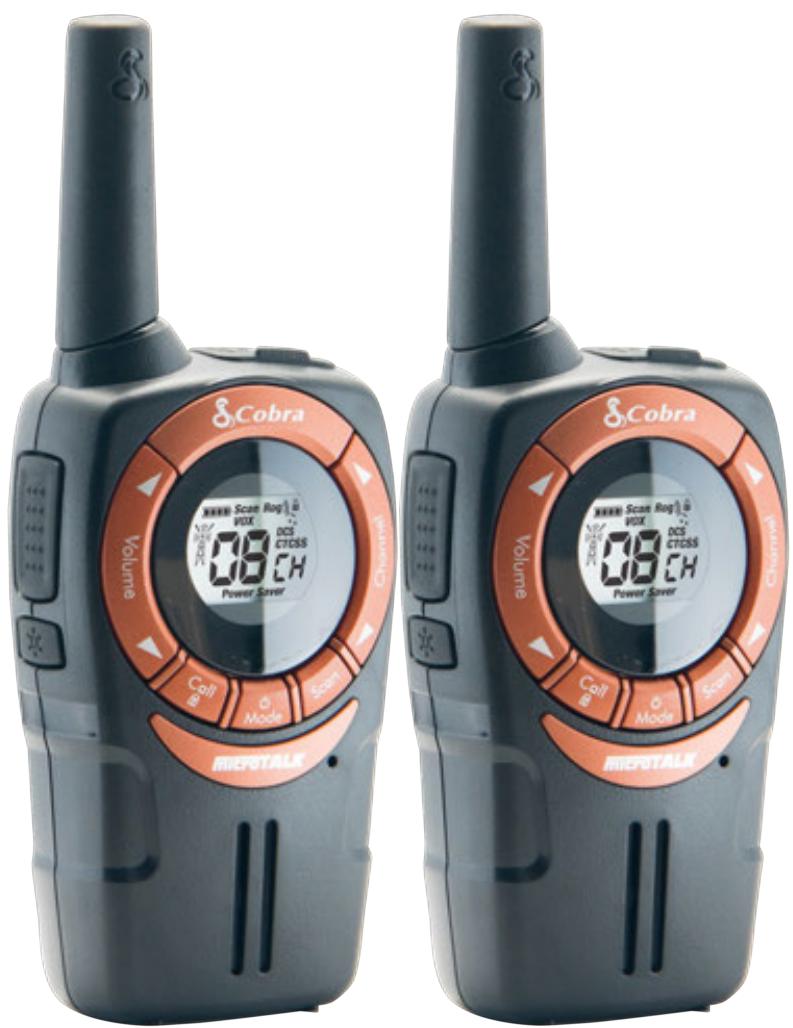 COBRA SM660 - Micro-USB charging capable - 1