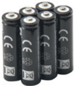 COBRA AM1035FLT - Micro-USB charging capable - 11