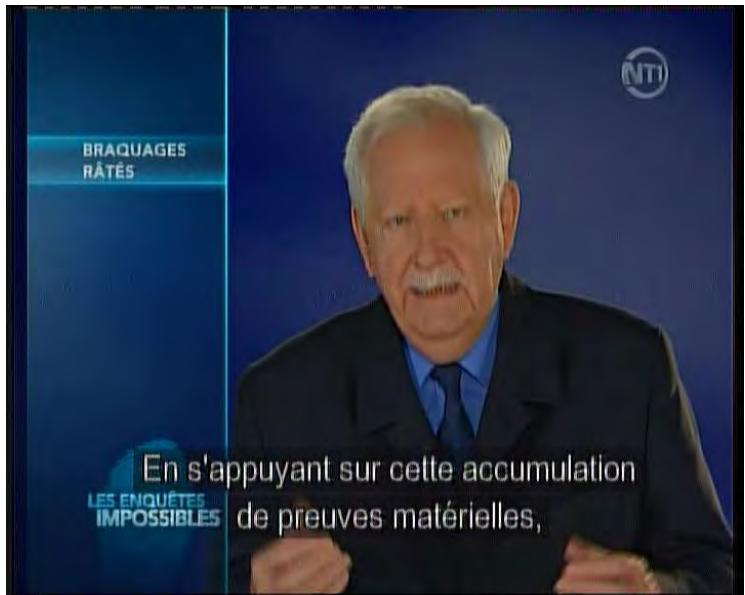 VISIOSAT TVT 100 - Sous-titres (SUB) - 1