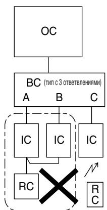 MITSUBISHI MXZ-2D33VA-E2 - MXZ-2DM40VA - Электрические работы - 5