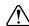 MITSUBISHI MXZ-2D33VA-E2  -  MXZ-2DM40VA - Avertissement : - 1