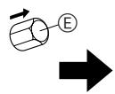 MITSUBISHI MXZ-2D33VA-E2  -  MXZ-2DM40VA - Connexion des tuyaux (Fig. 5-4) - 4