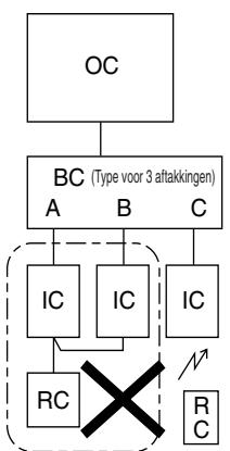 MITSUBISHI MXZ-2D33VA-E2 - MXZ-2DM40VA - Elektrische aansluitingen - 7