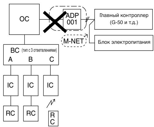 MITSUBISHI MXZ-2D33VA-E2 - MXZ-2DM40VA - Электрические работы - 7
