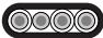 MITSUBISHI MXZ-2D33VA-E2 - MXZ-2DM40VA - BEDRADINGSSPECIFICATIES - 3