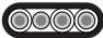MITSUBISHI MXZ-2D33VA-E2 - MXZ-2DM40VA - KABELTILSLUTNINGSSPECIFIKATIONER - 3
