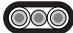 MITSUBISHI MXZ-2D33VA-E2 - MXZ-2DM40VA - BEDRADINGSSPECIFICATIES - 2