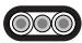 MITSUBISHI MXZ-2D33VA-E2 - MXZ-2DM40VA - ESPECIFICACIONES DE CABLEADO - 2