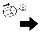MITSUBISHI MXZ-2D33VA-E2 - MXZ-2DM40VA - Aansluiten van de pijpen (Fig. 5-4) - 4