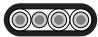MITSUBISHI MXZ-2D33VA-E2 - MXZ-2DM40VA - SPECIFICHE DI CABLAGGIO - 3