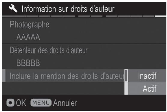 SIGMA SD QUATTRO - INCLUDE LA MENTION DES DROITS D'AUTEUR - 1