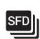 SIGMA SD QUATTRO - Lors de la lecture du fichier pris en Mode SFD dans le boîtier... - 1