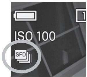 SIGMA SD QUATTRO - MODE SFD (SUPER FIN DETAIL) - 3