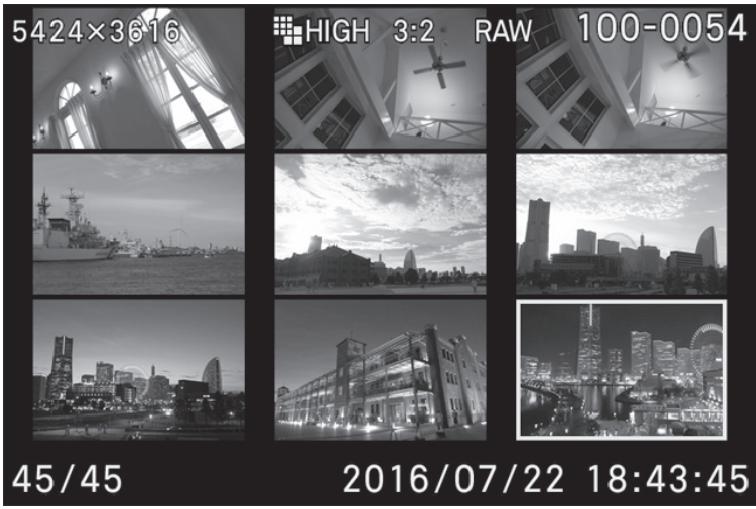 SIGMA SD QUATTRO - REMARQUE - 2