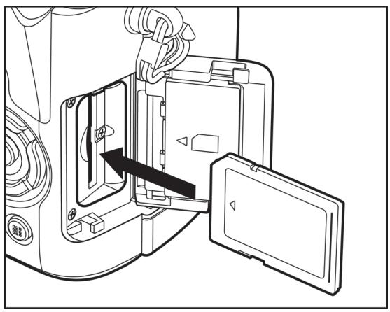 SIGMA SD QUATTRO - Mise en charge de la batterie (P.22) - 4