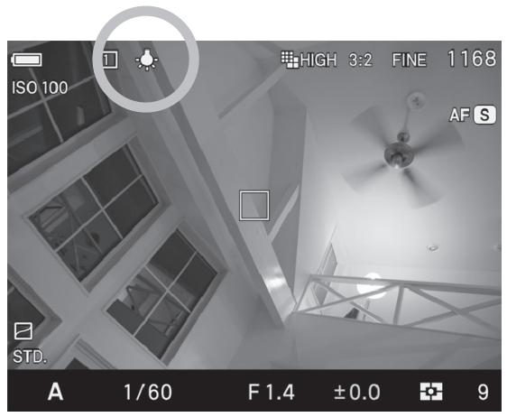 SIGMA SD QUATTRO - REGLAGE DE LA BALANCE DES BLANCS (WB) - 1