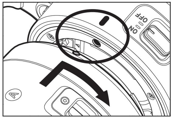 SIGMA SD QUATTRO - Mise en charge de la batterie (P.22) - 2