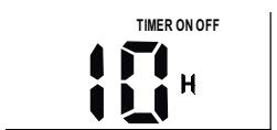 ZIBRO SC 3331 - Example of timer setting - 1