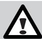 ZIBRO SC 3331 - PRECAUZIONE! - 1