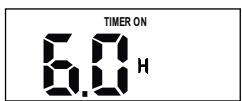 ZIBRO SC 3331 - Modalità TIMER - 1