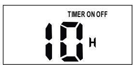 ZIBRO SC 3331 - Przykład ustawienia programatora czasowego (timer) - 1